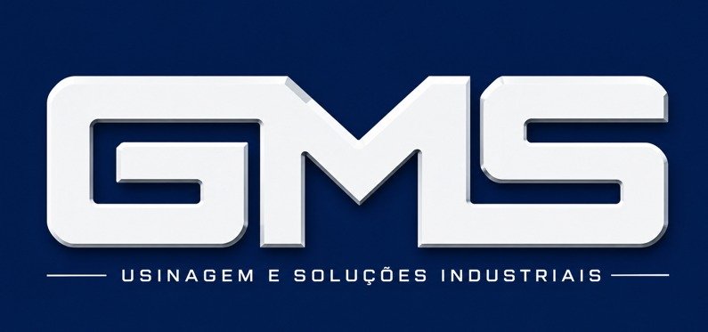 GMS USINAGEM E SOLUÇÕES INDUSTRIAS